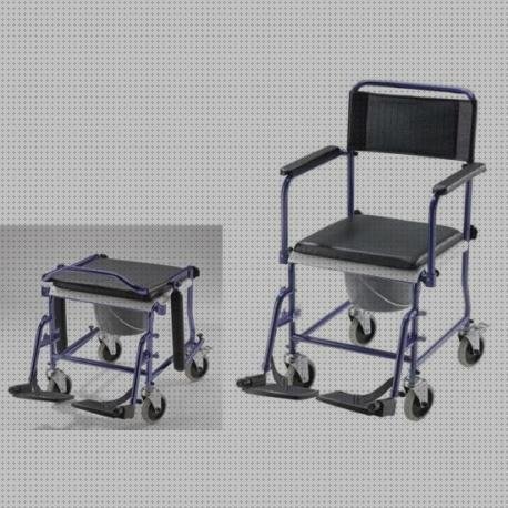 Opiniones de sillas ruedas silla de ruedas estrecha para casa