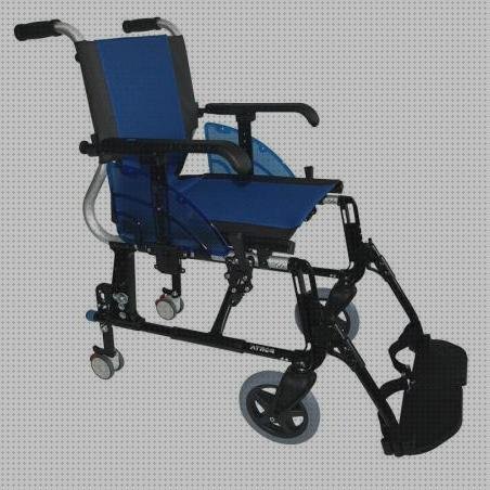 Opiniones de sillas forta silla de ruedas forta line giro