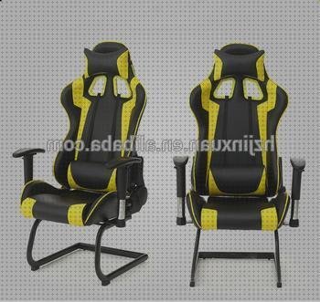 Las mejores silla de ruedas gamer