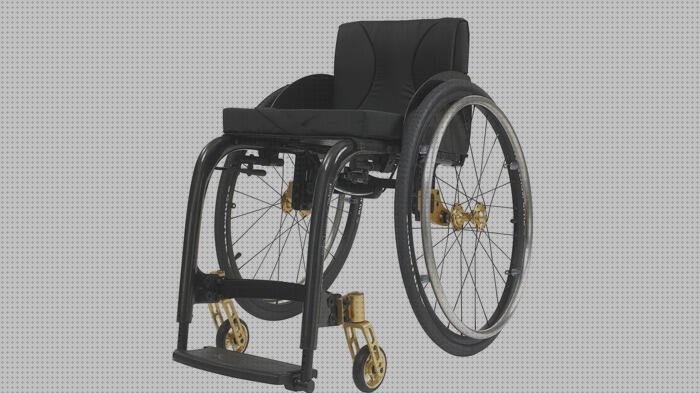 Donde comprar silla de ruedas kuschall champion invacare