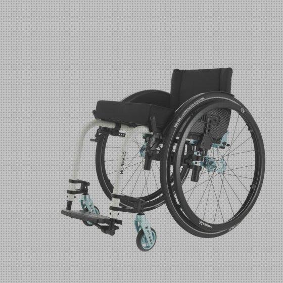 ¿Dónde poder comprar invacare ruedas silla de ruedas kuschall champion invacare?