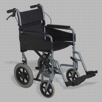 Opiniones de sillas mini ruedas silla de ruedas ligera aluminio mini transfer