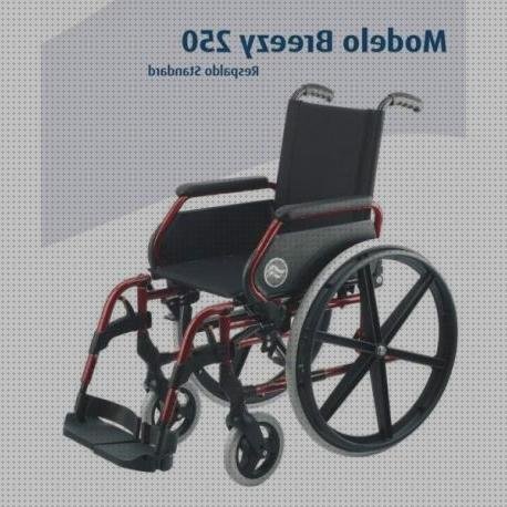 Las mejores marcas de medical ruedas silla de ruedas medical