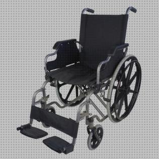 Review de silla de ruedas mobiclinic modelo giralda