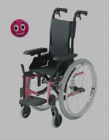 Las mejores niños ruedas silla de ruedas niños especiales