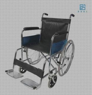 Review de silla de ruedas nuevas mercado libre