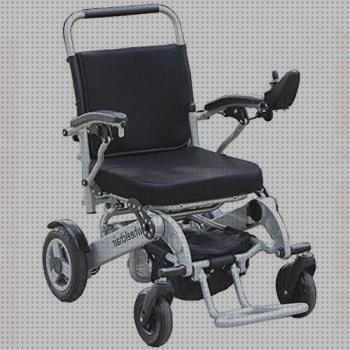 Opiniones de silla de ruedas obea