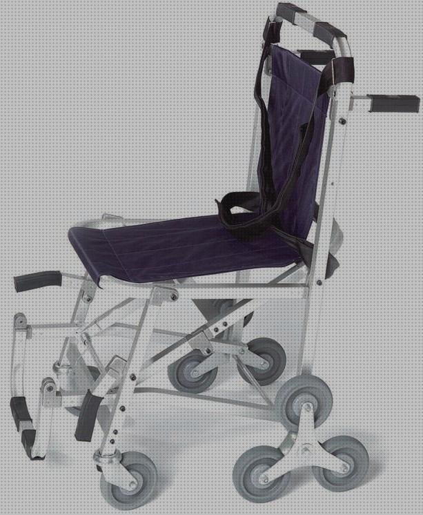 ¿Dónde poder comprar sillas ruedas silla de ruedas para ambulancia?