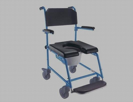 ¿Dónde poder comprar baños sillas ruedas silla de ruedas para baño?