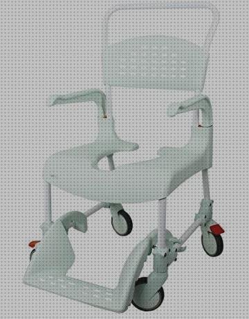 Las mejores baños sillas ruedas silla de ruedas para baño plegable