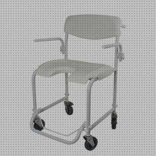 ¿Dónde poder comprar duchas sillas ruedas silla de ruedas para ducha plegable?