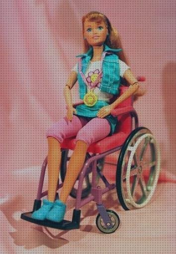 ¿Dónde poder comprar silla de ruedas para muñecas?
