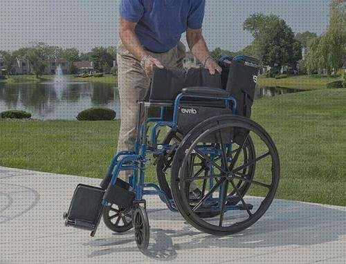 ¿Dónde poder comprar sillas ruedas silla de ruedas para paseo?