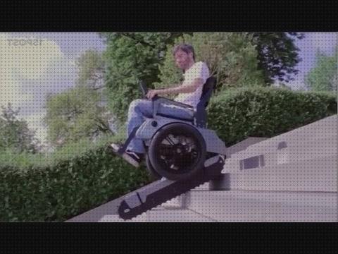 Las mejores escaleras ruedas silla de ruedas para subir escaleras roll over