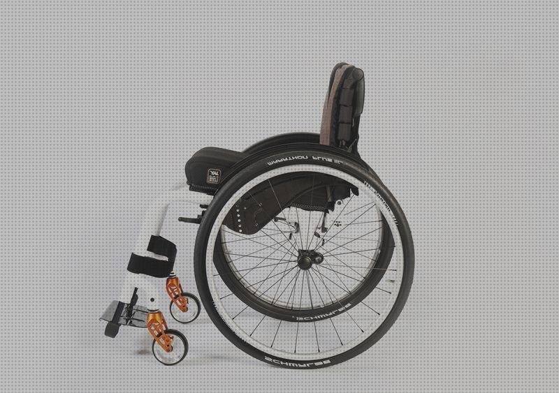 Las mejores sillas ruedas silla de ruedas perfil