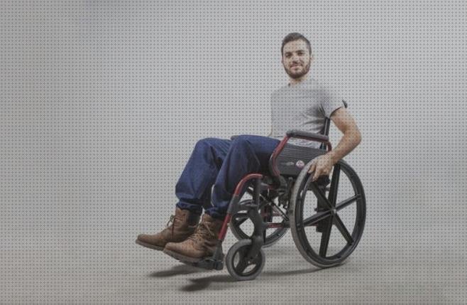 Las mejores sillas ruedas silla de ruedas persona