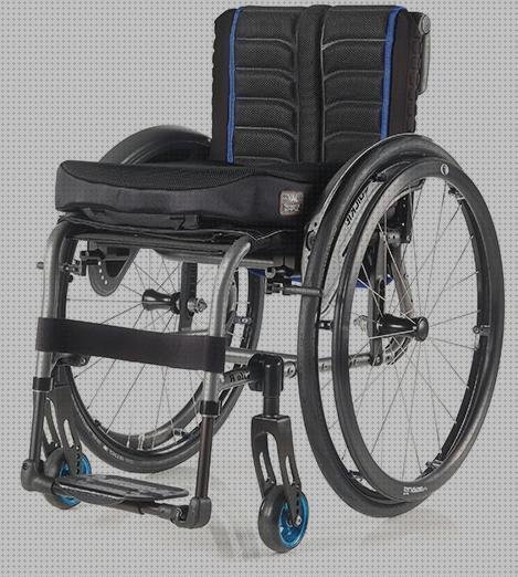¿Dónde poder comprar quickie ruedas silla de ruedas quickie life?