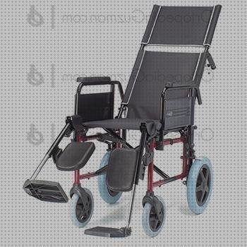 Opiniones de las 13 mejores Sillas De Ruedas Reclinable Tipos Camas