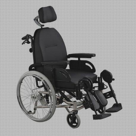 ¿Dónde poder comprar reclinable silla de ruedas reclinable y basculante?