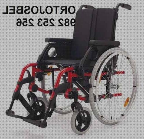 Opiniones de silla de ruedas rubix