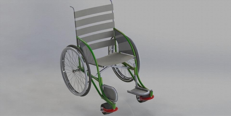 ¿Dónde poder comprar silla de ruedas solidworks?