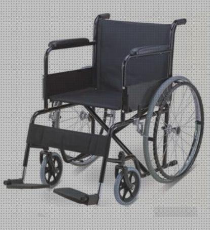 Las mejores marcas de silla de ruedas standard