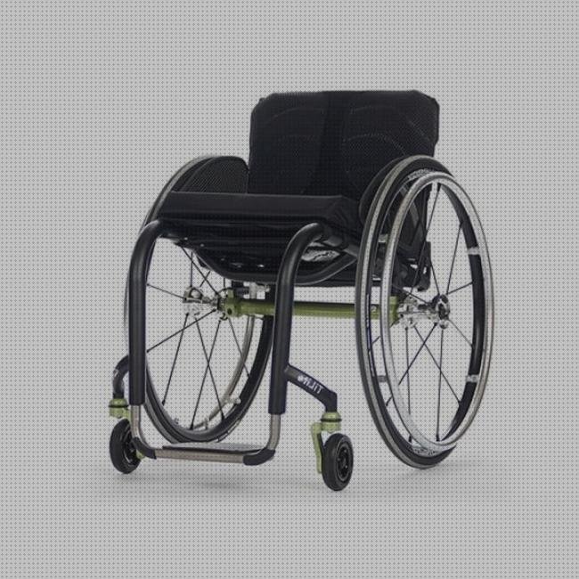 ¿Dónde poder comprar silla de ruedas tilite?
