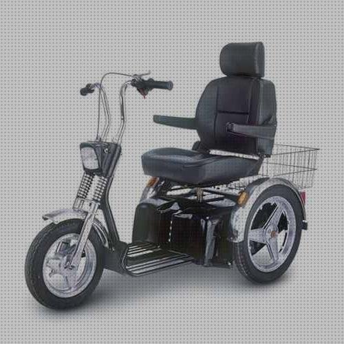 ¿Dónde poder comprar scooter silla de ruedas tipo scooter?