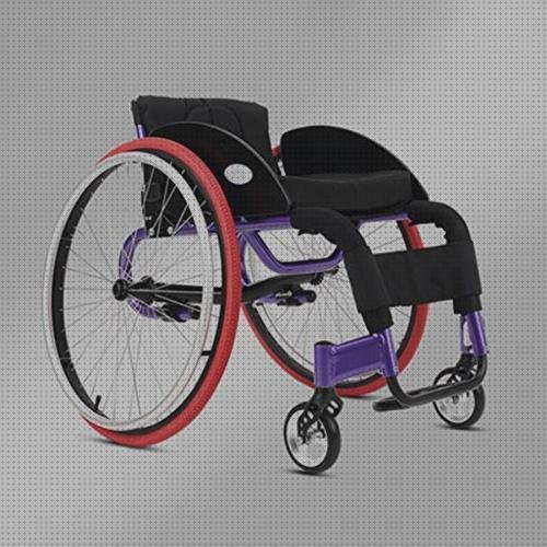 Las mejores deportivos sillas ruedas silla deportiva de ruedas