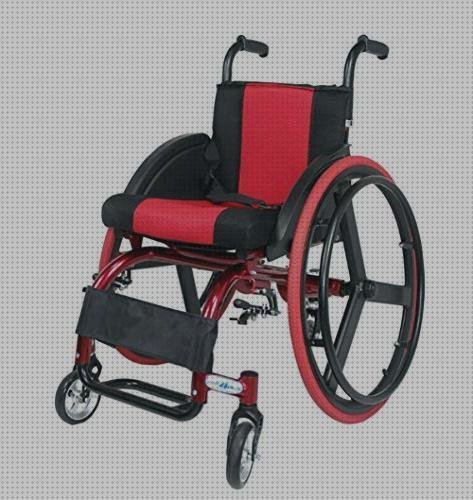 Opiniones de deportivos sillas ruedas silla deportiva de ruedas