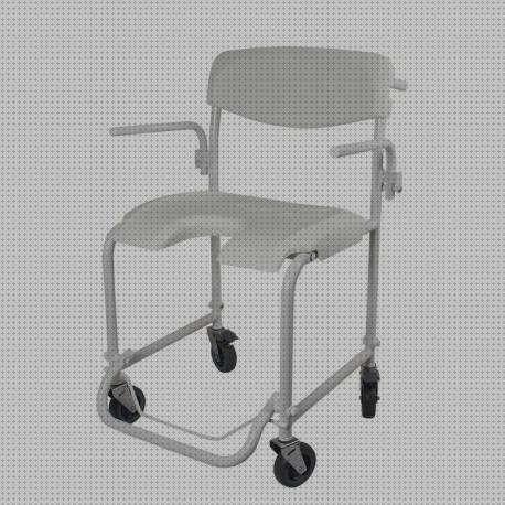 Las mejores ortopedicos sillas ruedas silla ortopedica para baño con ruedas