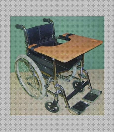 Review de silla ruedas ortopedica madera