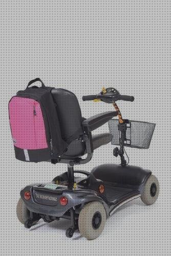 Donde comprar silla ruedas ortopedica mochila