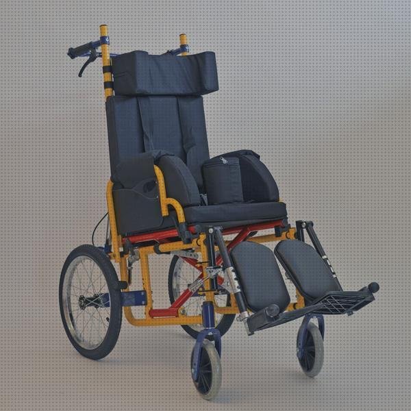 Review de silla ruedas ortopedicas precio