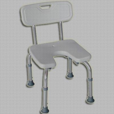 Las mejores marcas de sillas Mas apósit esteril sillas de ducha ortopedicas