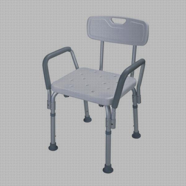 Las mejores sillas Mas apósit esteril sillas de ducha ortopedicas