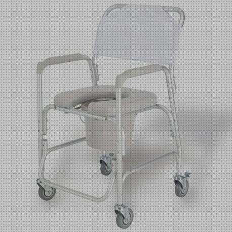 Review de sillas de ducha ortopedicas