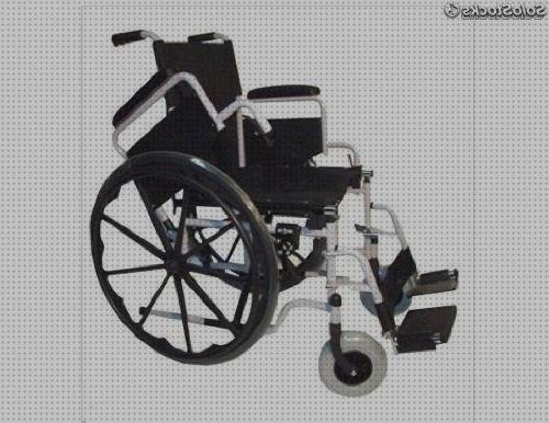 Las mejores sillas ruedas silla de ruedas abatible