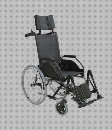 Las mejores marcas de sillas ruedas silla de ruedas cama