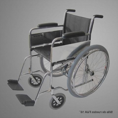 Las mejores marcas de sillas ruedas silla de ruedas convencional