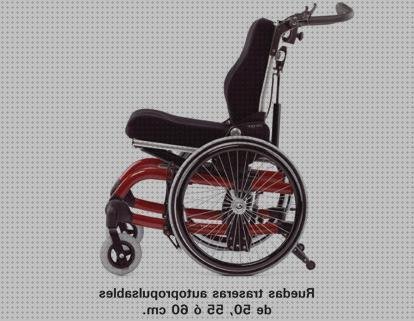 Las mejores marcas de sillas ruedas silla de ruedas ergonomica