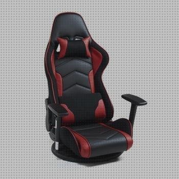 Las mejores marcas de silla de ruedas gamer