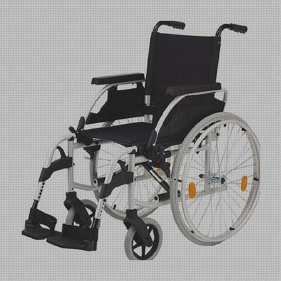 ¿Dónde poder comprar manuales sillas sillas de ruedas manuales?