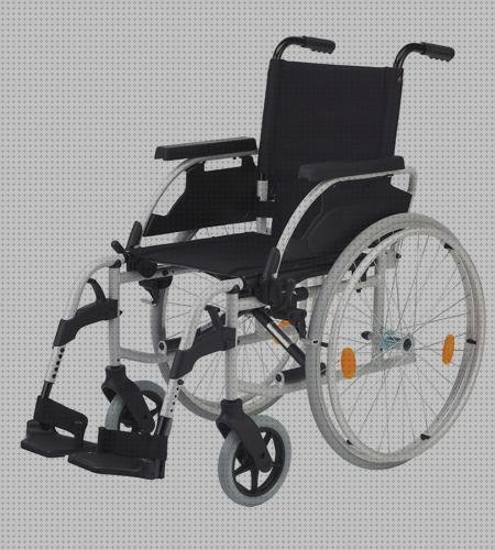 Las mejores sillas ruedas silla de ruedas manual