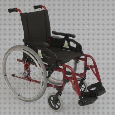 Las mejores manuales sillas sillas de ruedas manuales