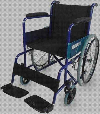 ¿Dónde poder comprar sillas de ruedas para ancianos?