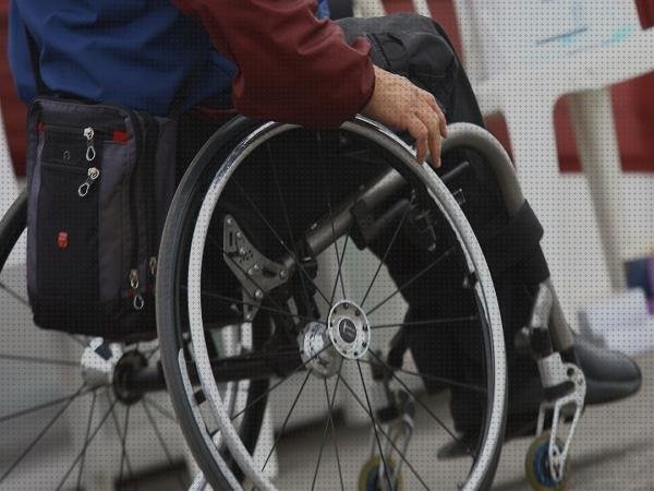 Las mejores marcas de sillas ruedas silla de ruedas persona