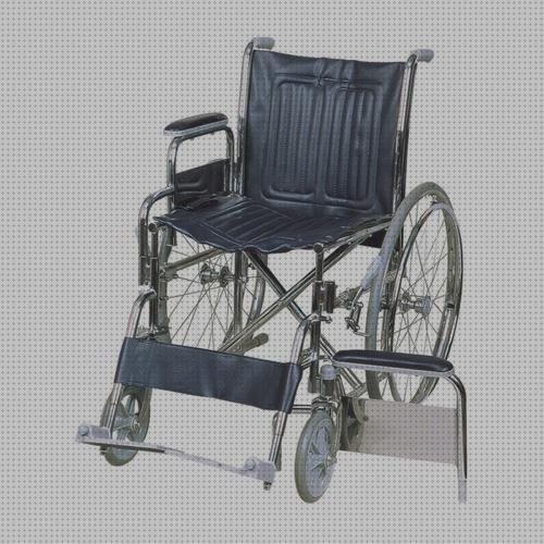 Las mejores silfab silla de ruedas silfab