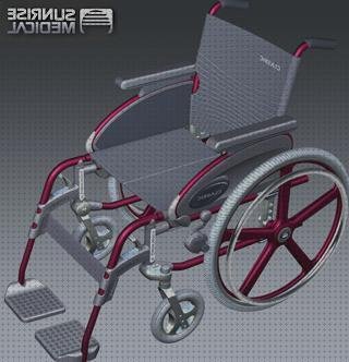 Las mejores silla de ruedas solidworks