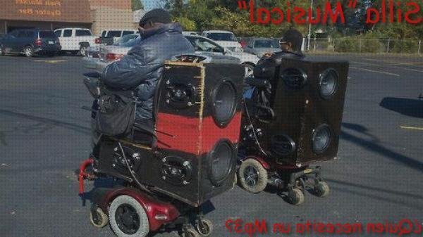 ¿Dónde poder comprar silla de ruedas tuning?